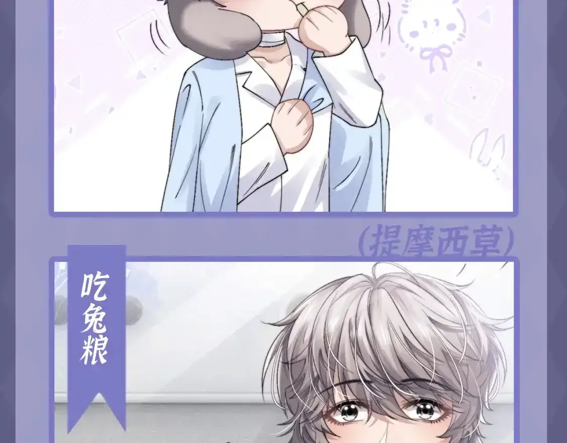 第11期 特别企划：愿意花几分钟时间看小兔子吃东西吗6