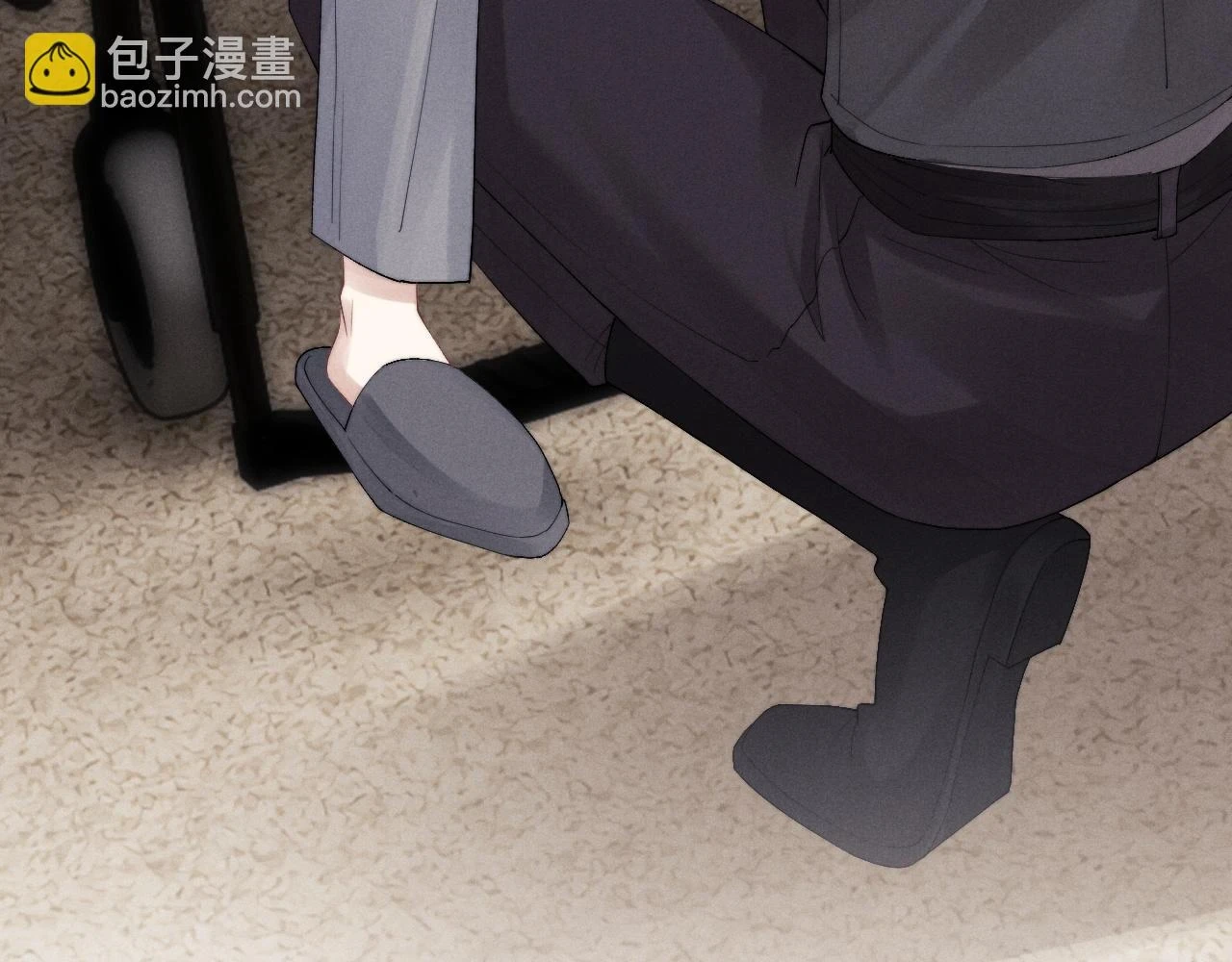 第30话 曾经的过往……119