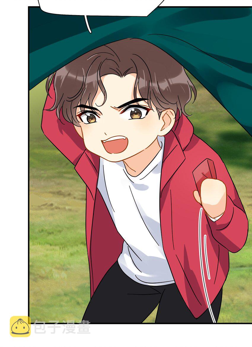 028 冲动（+中奖公布）21