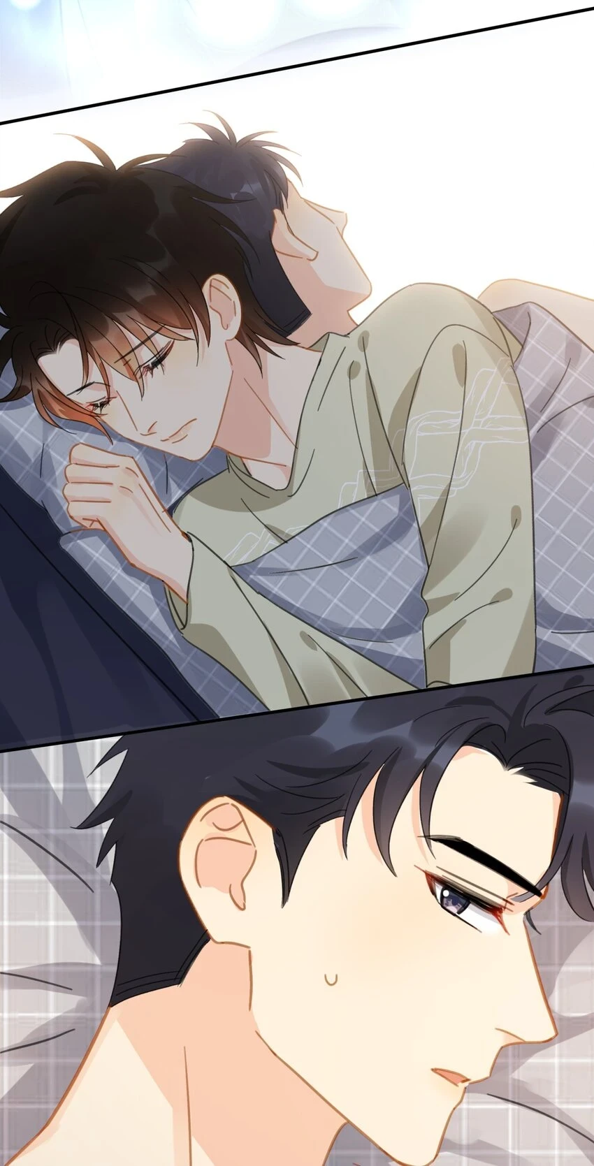 058 让李杨骁心甘情愿36