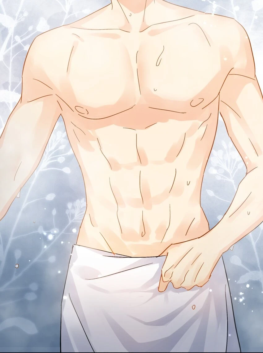 058 让李杨骁心甘情愿2