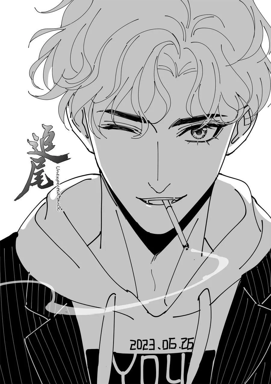 074 真的喜欢迟明尧52