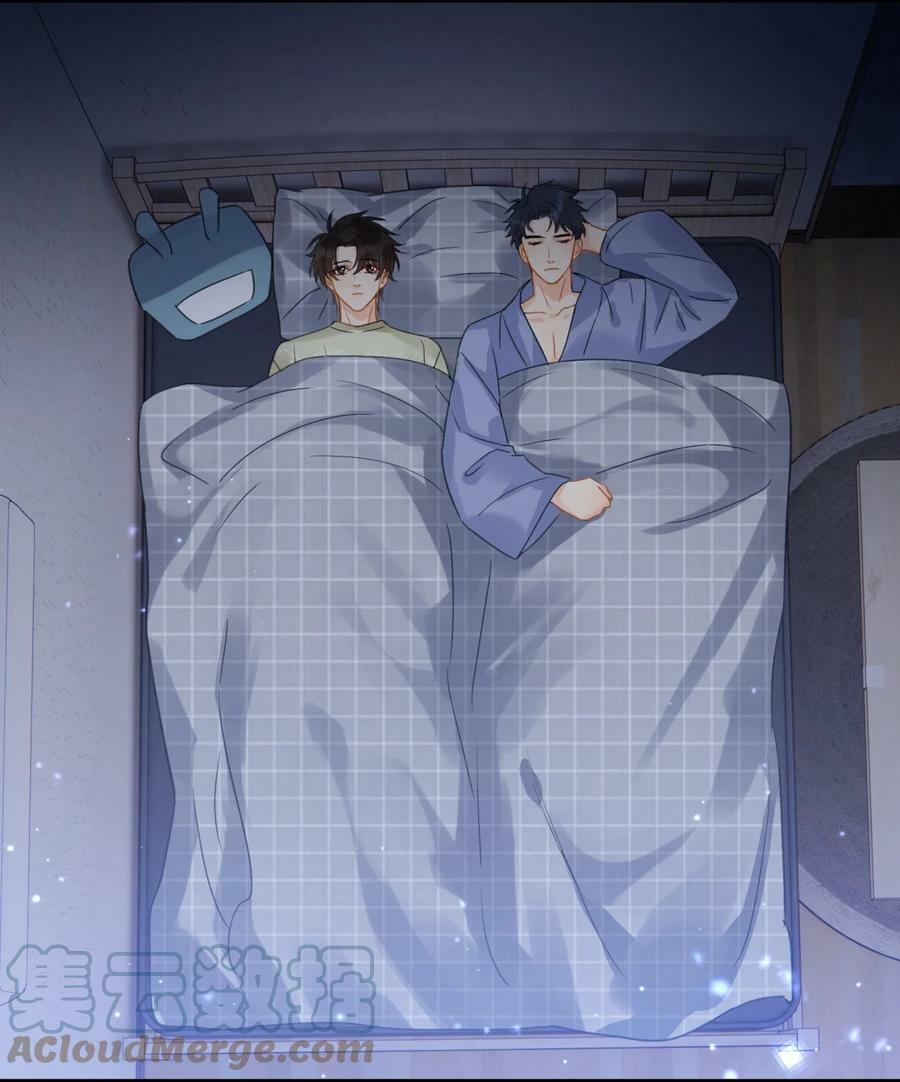 062 黑夜中的思绪34