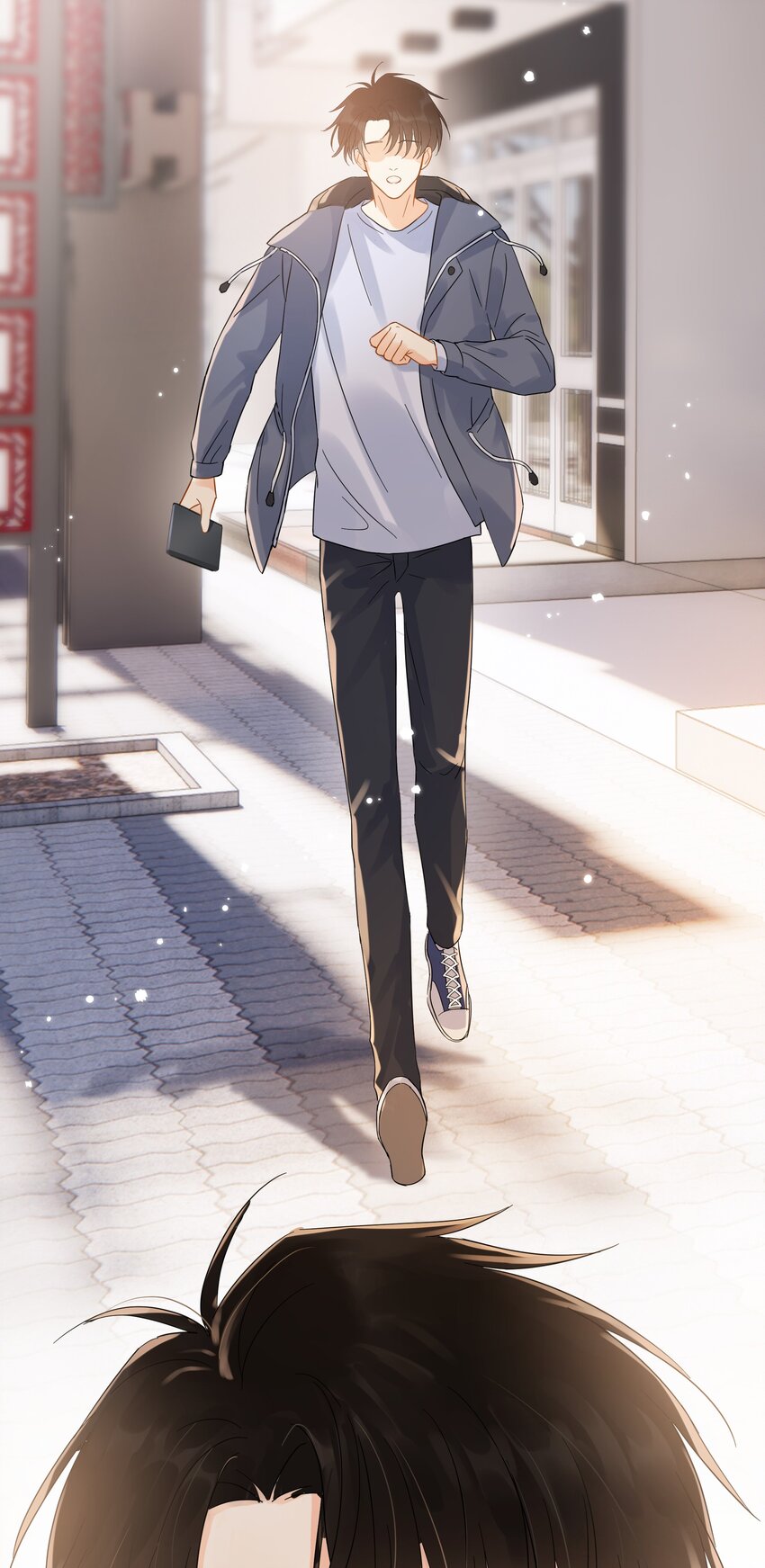 013 换口味了9