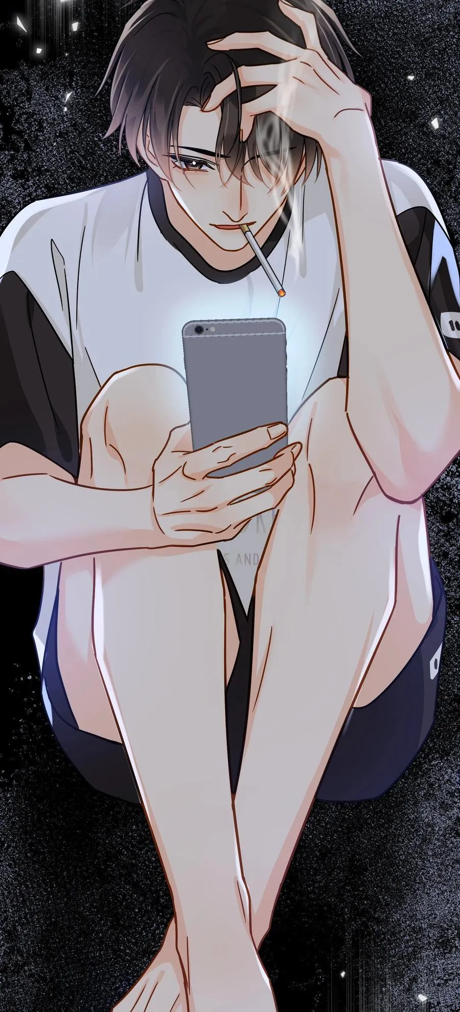 100 走红之后-117