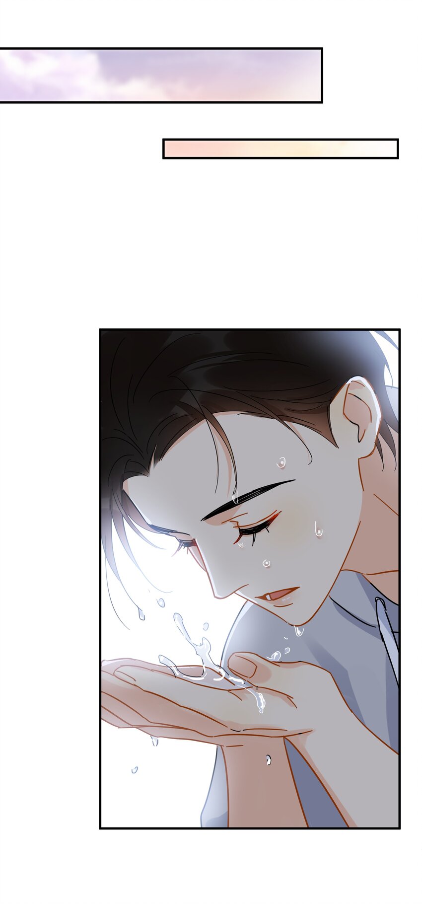 027 我的体温比你高26
