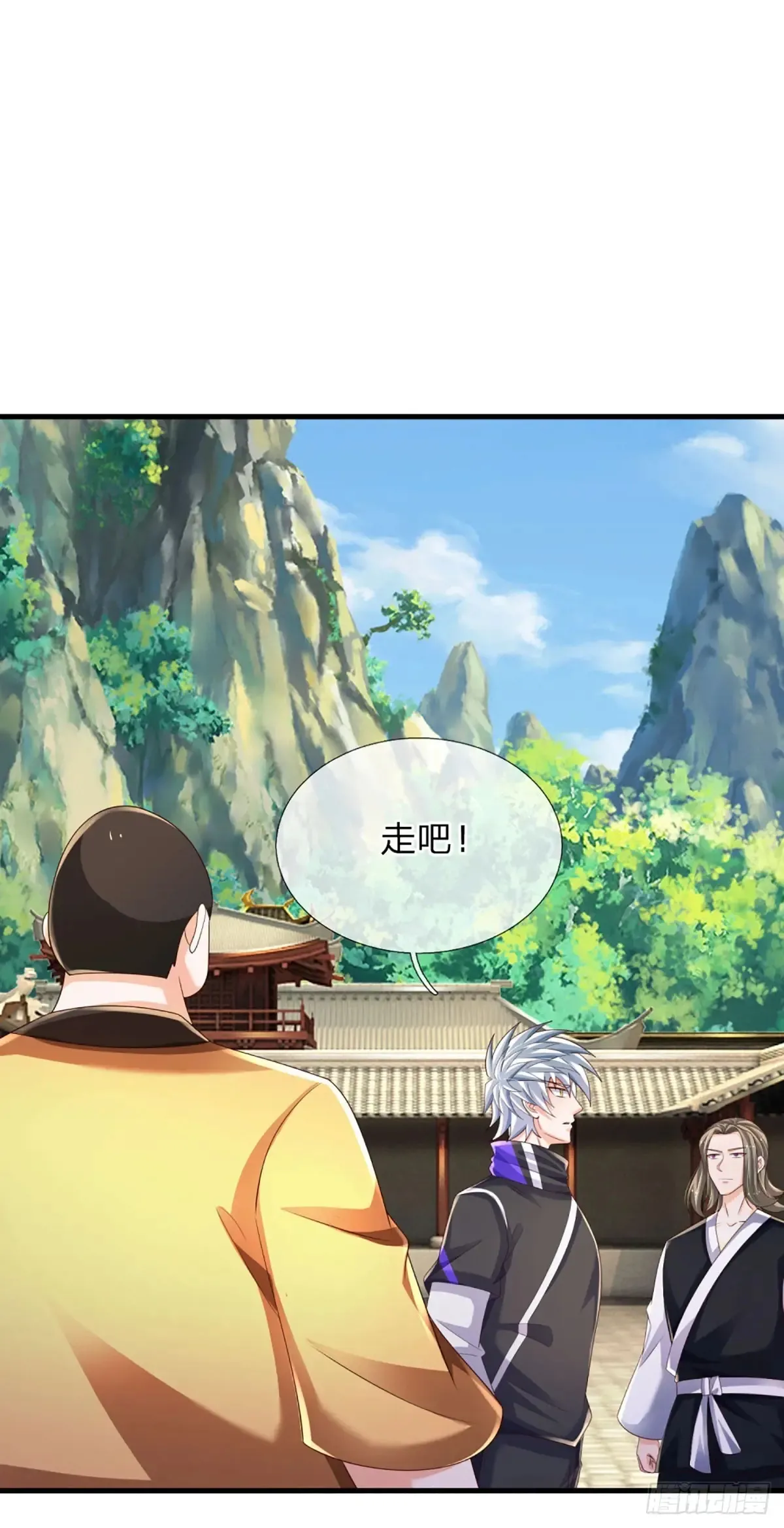 第338话 他也许是我的希望37