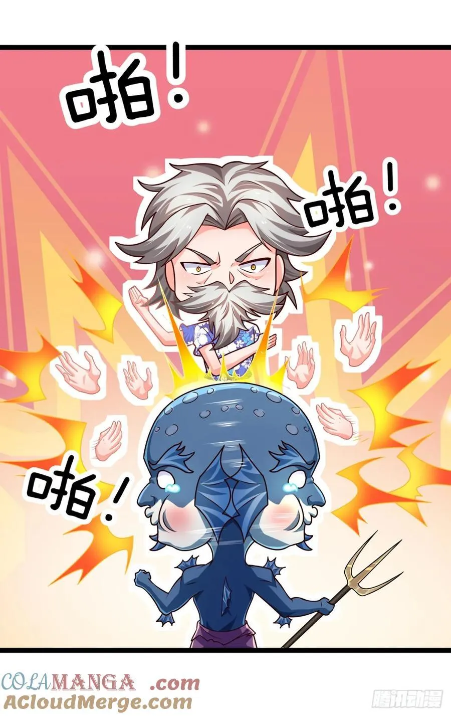 第324话 没有打下去的必要了36