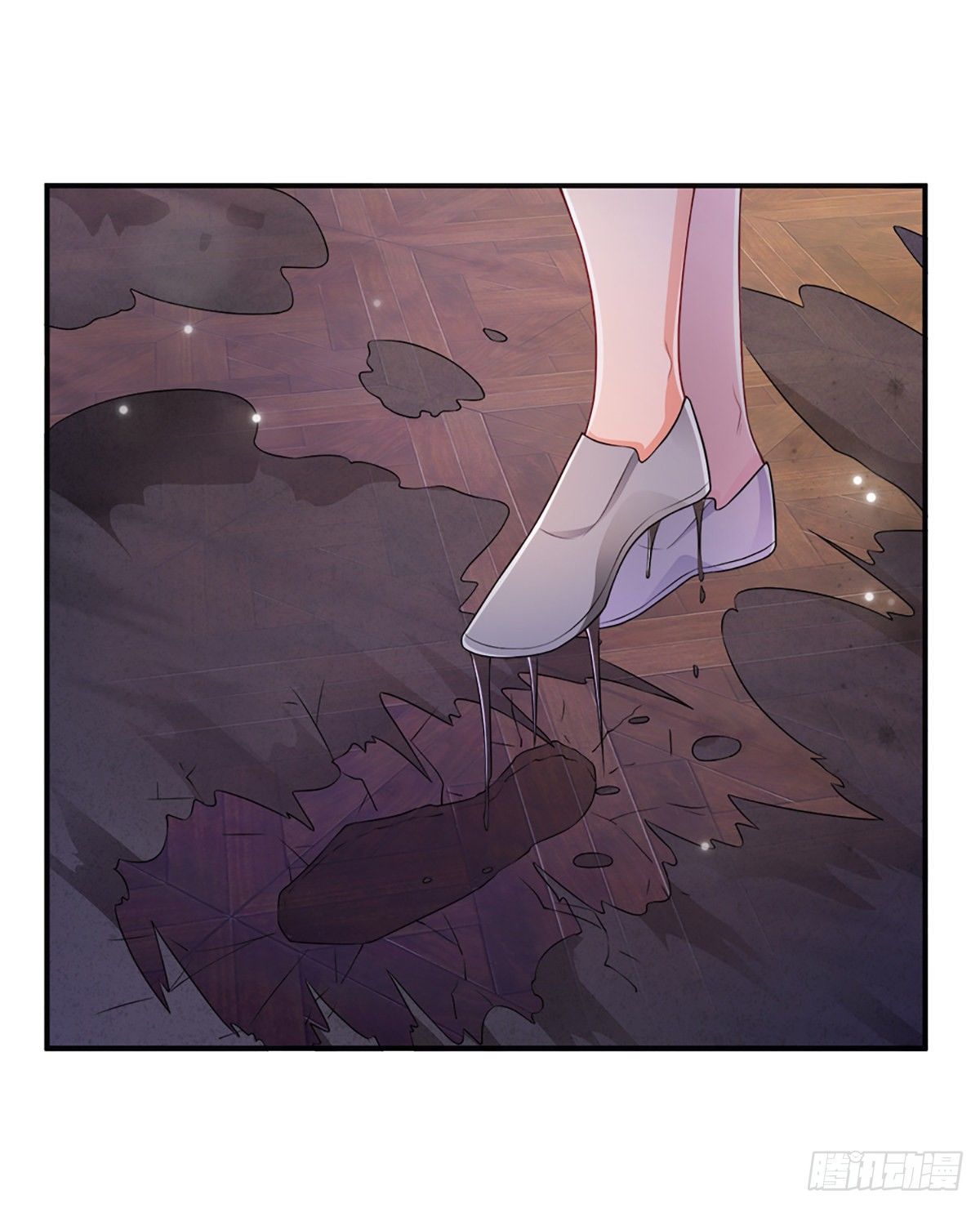 第51话 要你命的人34