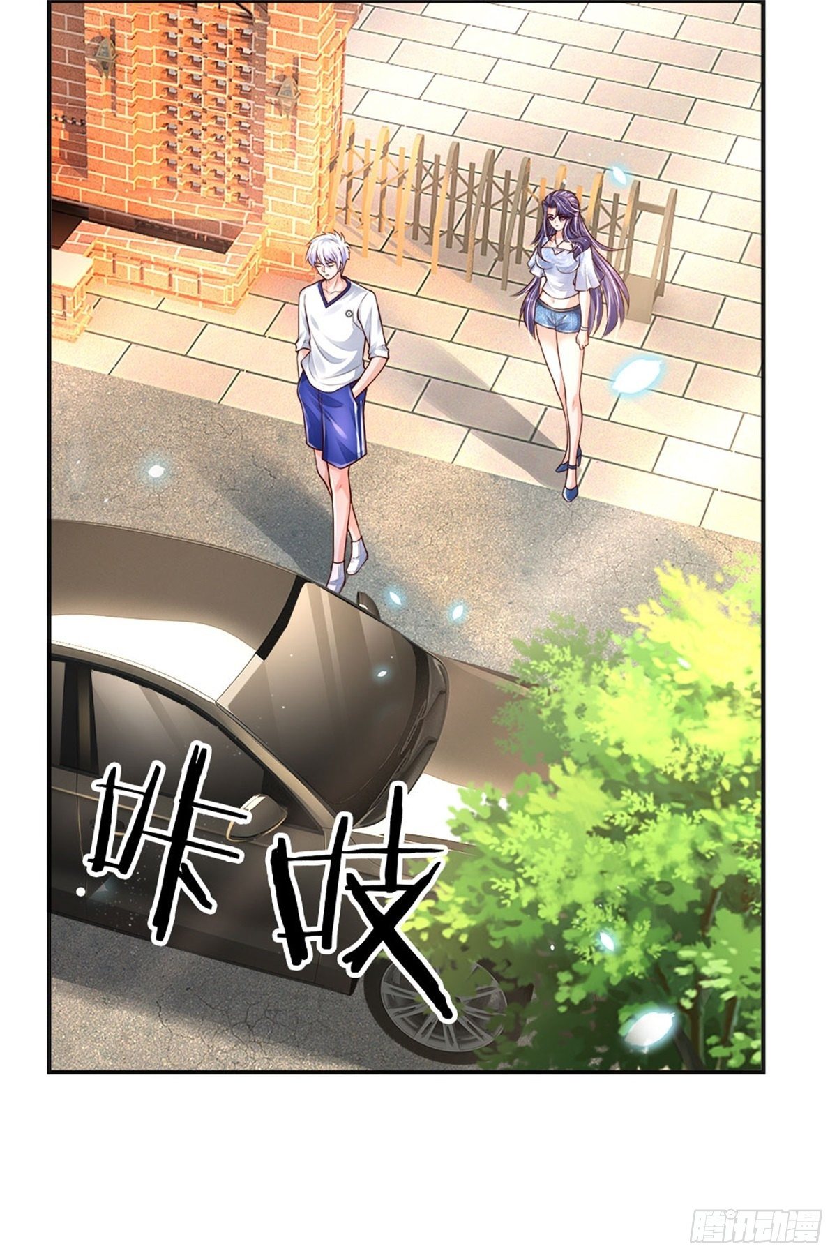 第83话 挽回轩辕铭34