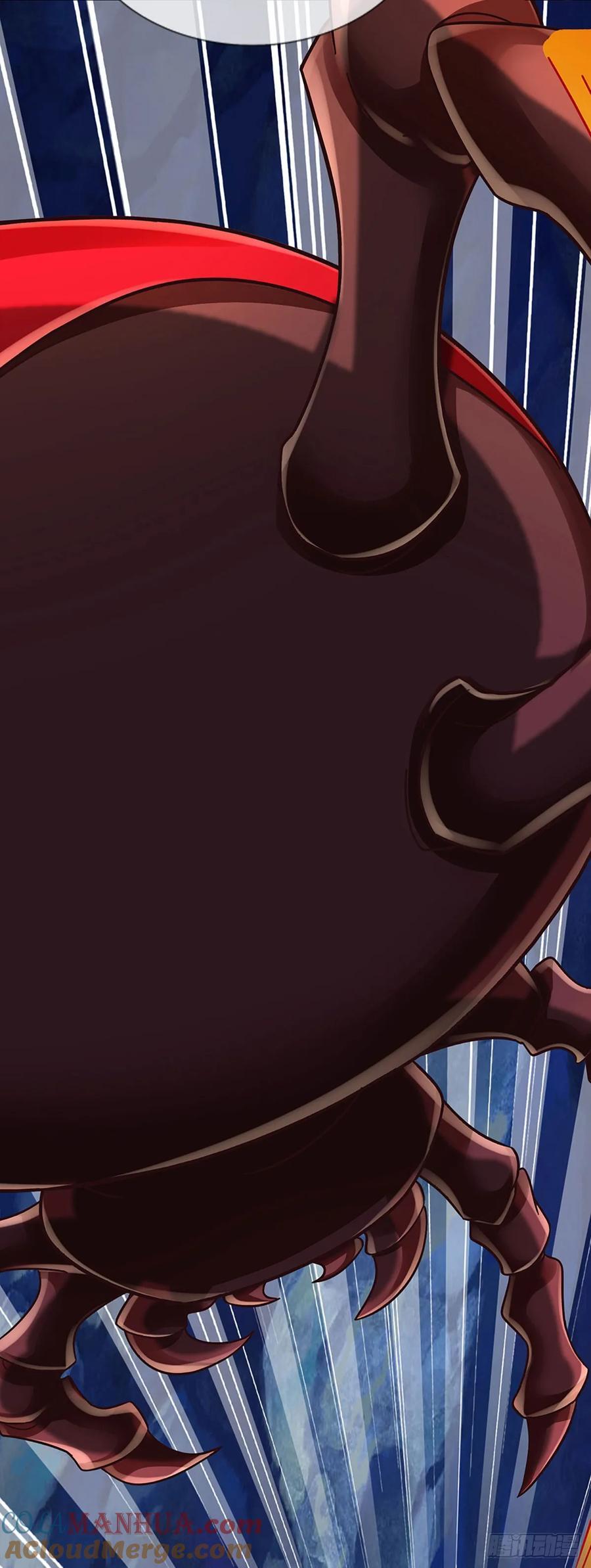 第277话 纠缠不清2