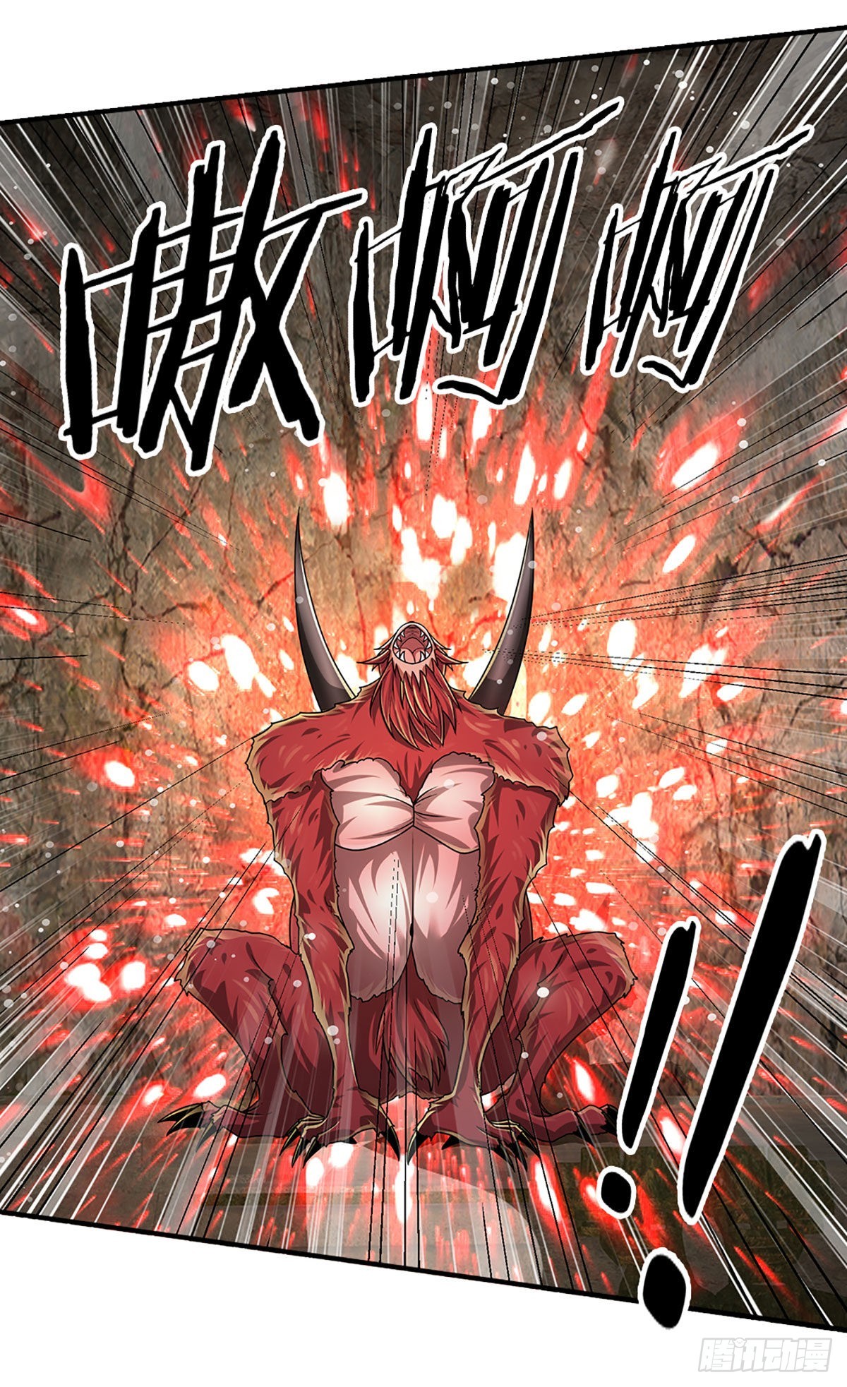 第166话 人类，粮食！31