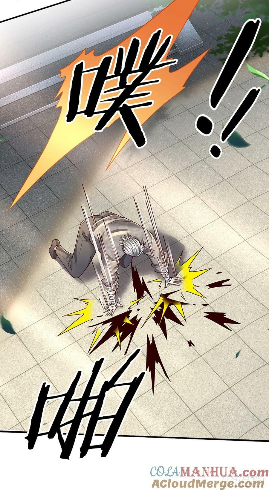 第252话 何家遭难，不可饶恕12