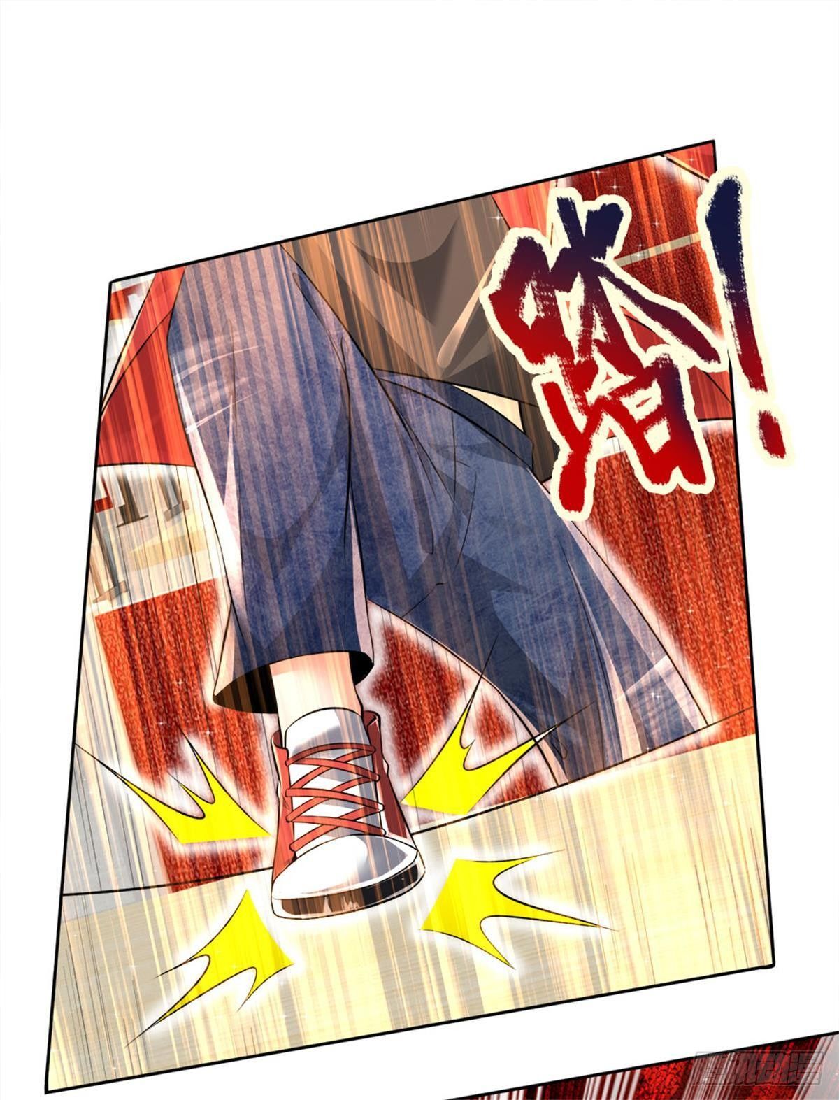 第10话 轩辕铭与狗不得入内！19