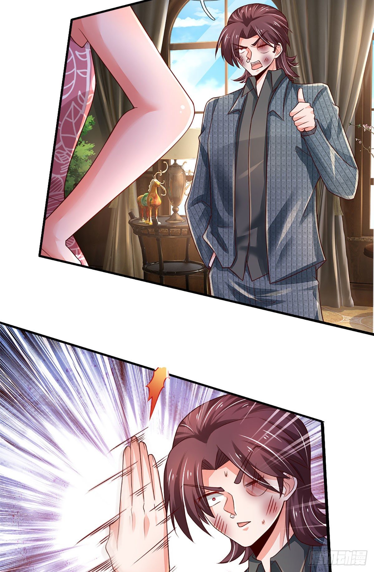 第38话 就一根棒棒糖？30