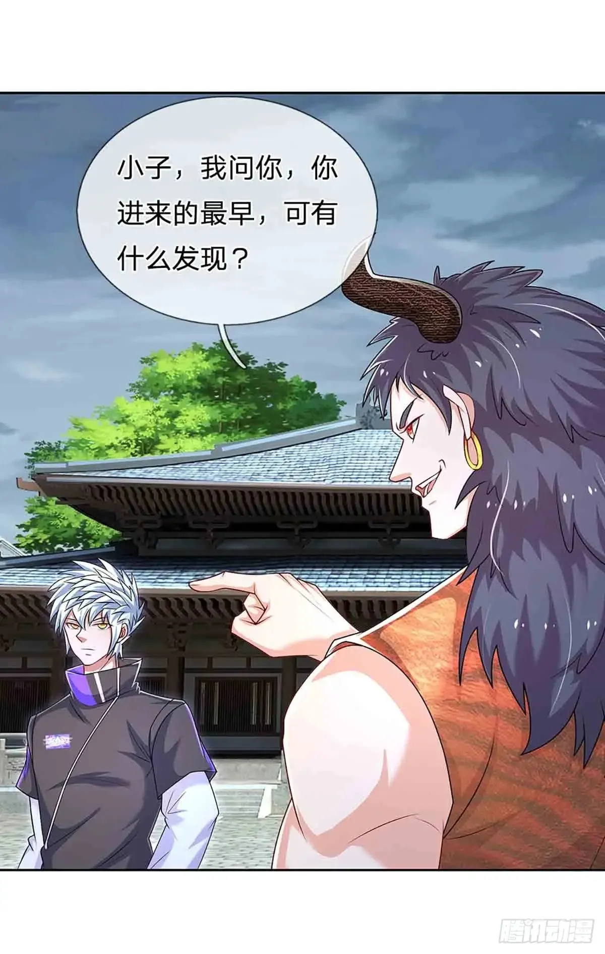 第334话 诡阵，稻草人4