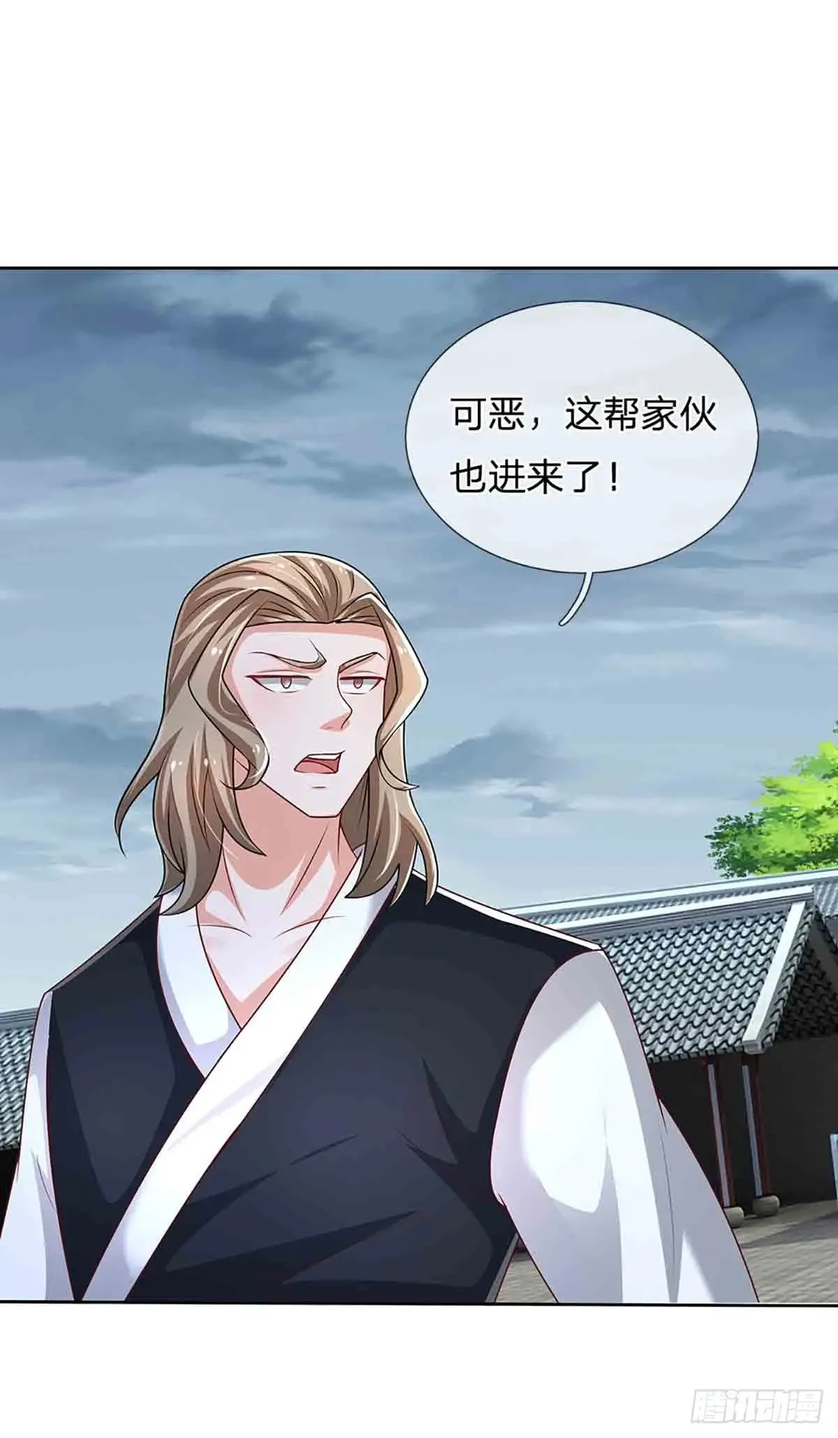 第334话 诡阵，稻草人3