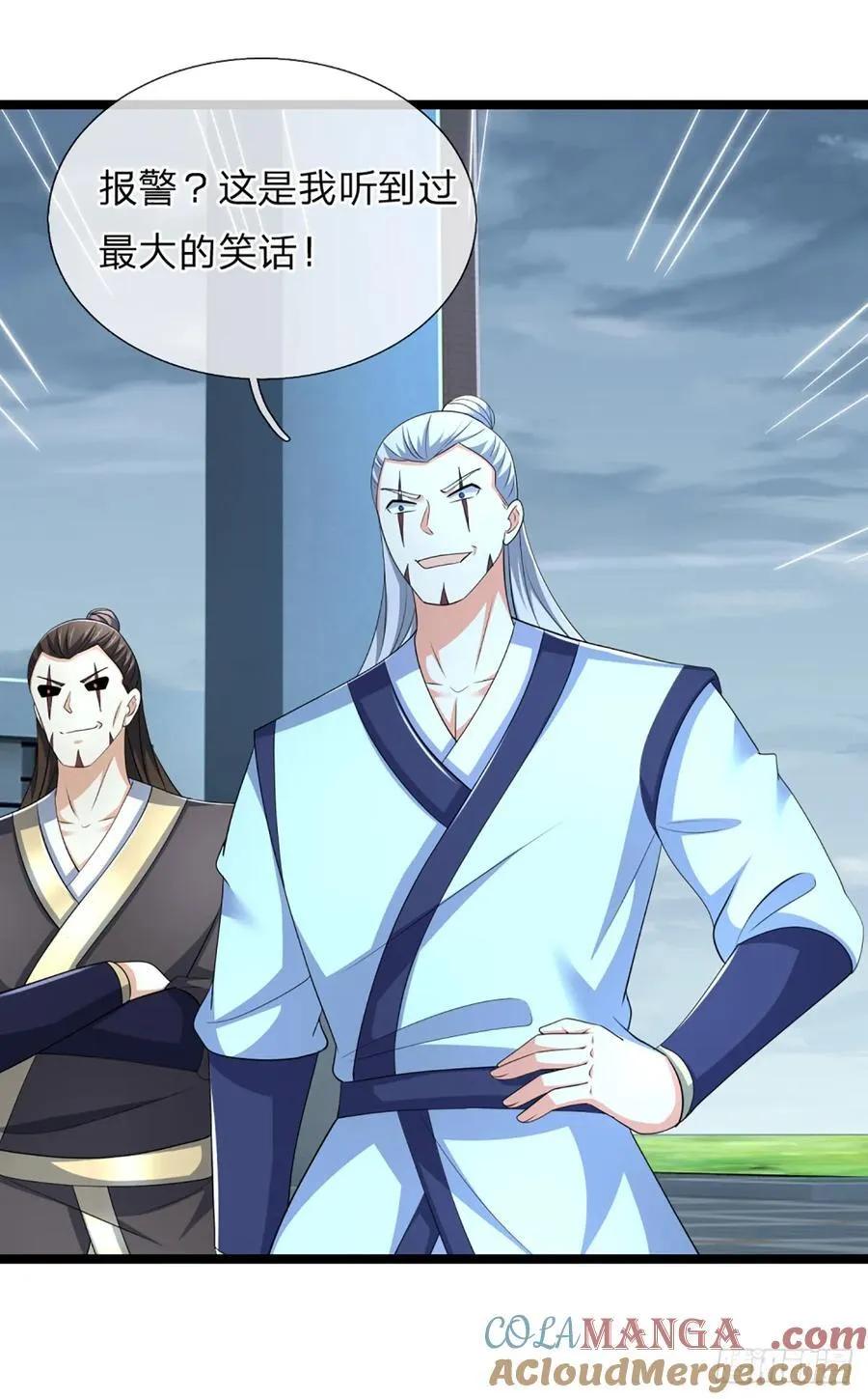 第327话 头一次这么爽快36