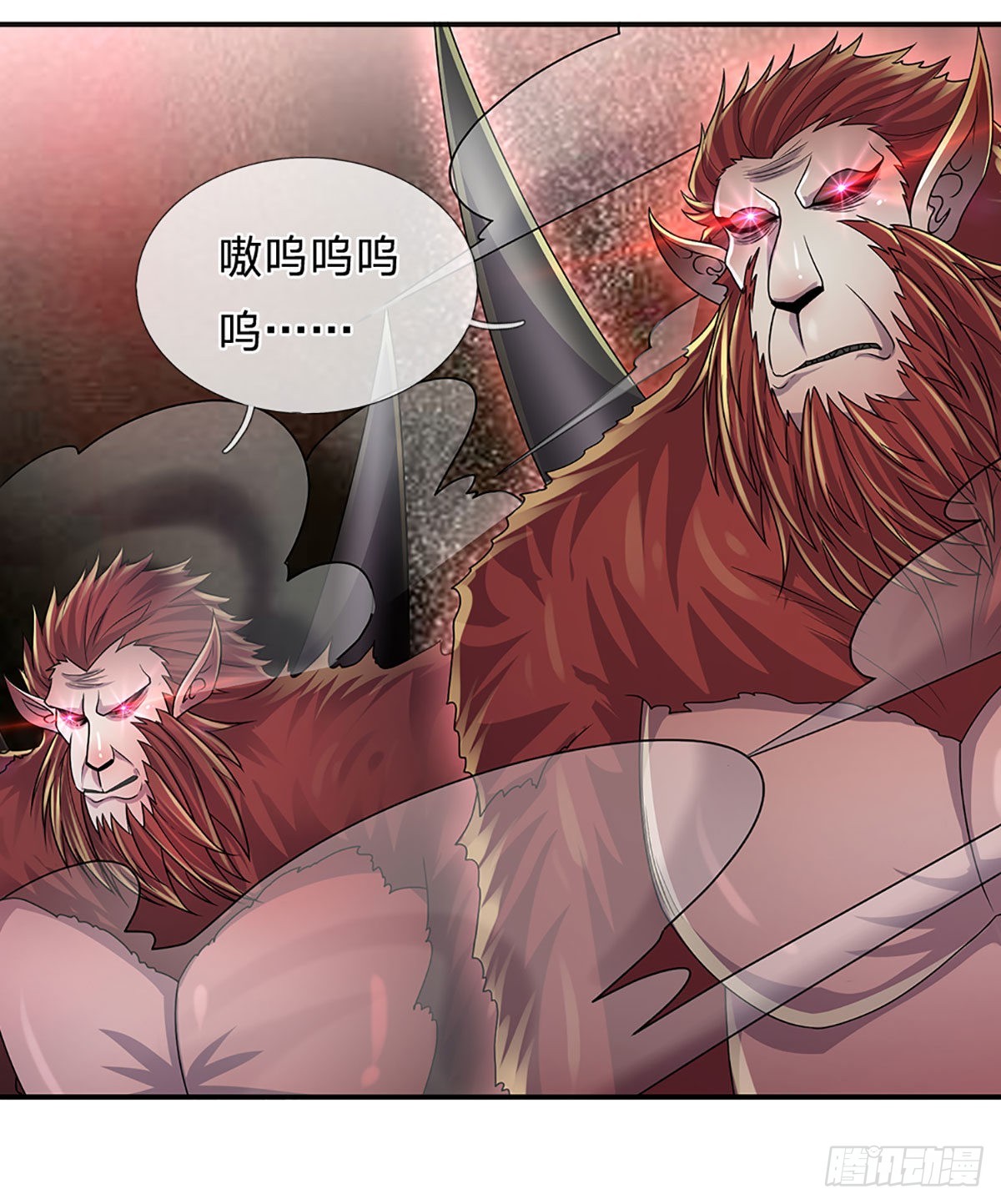 第166话 人类，粮食！21