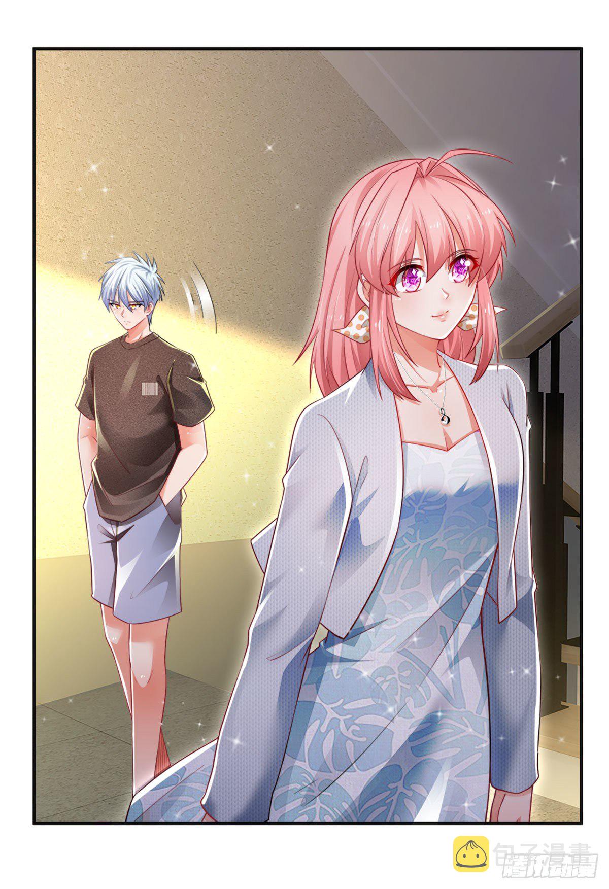 第67话 请你离开我们的家15