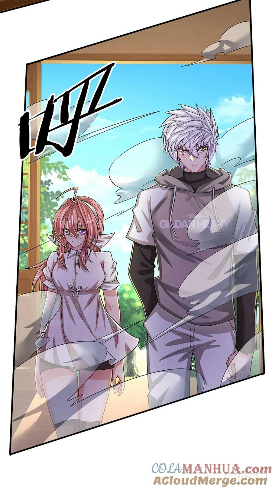 第257话 我管你是谁16