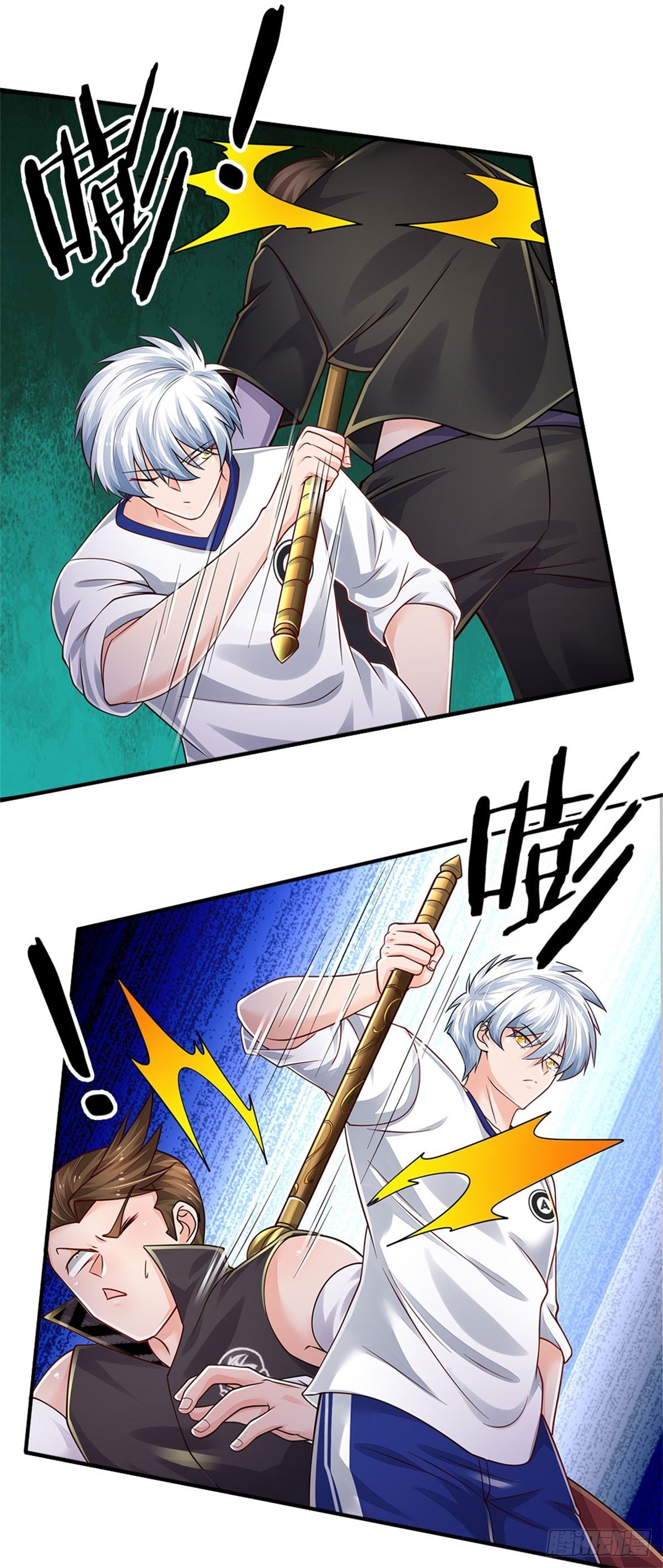 第103话 最讨厌说废话的人5