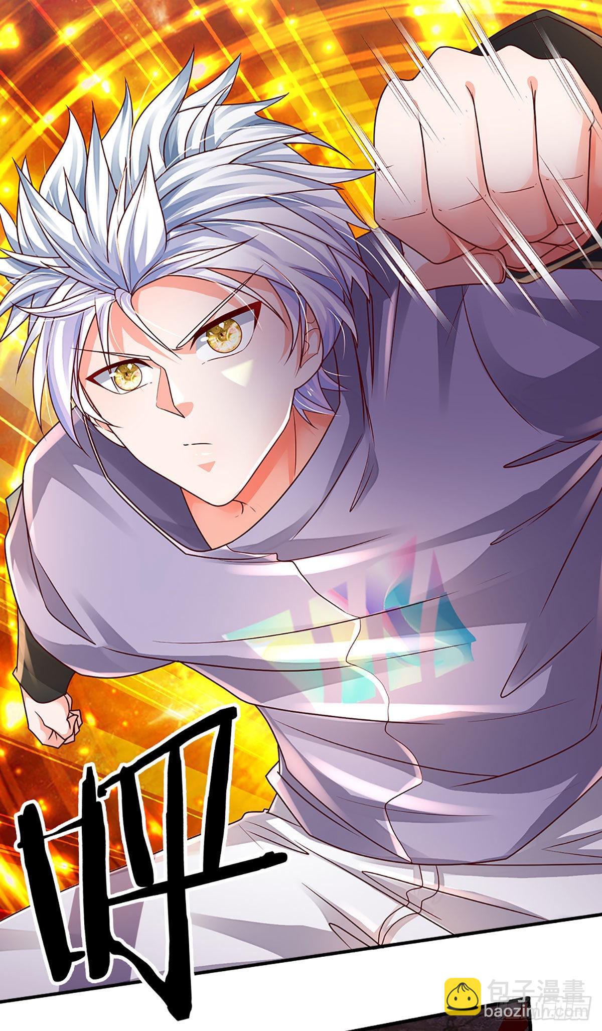 第170话 一招制胜11