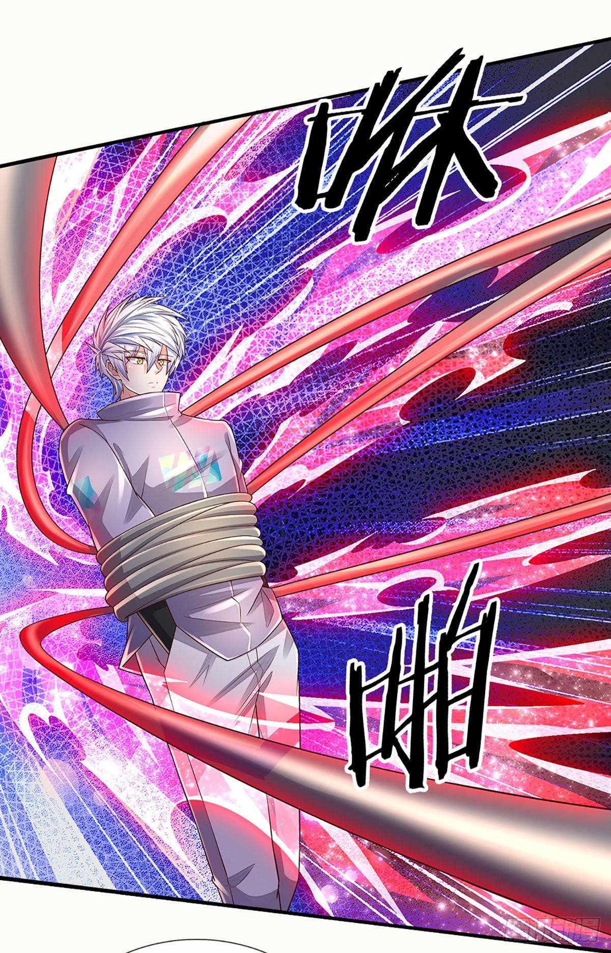 第174话 对我出手的后果32