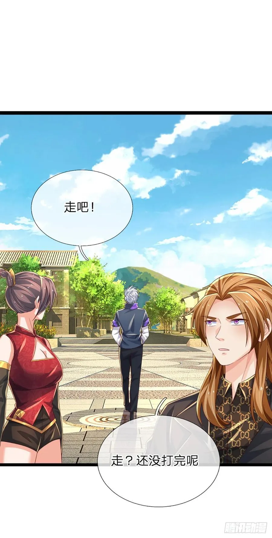 第324话 没有打下去的必要了5