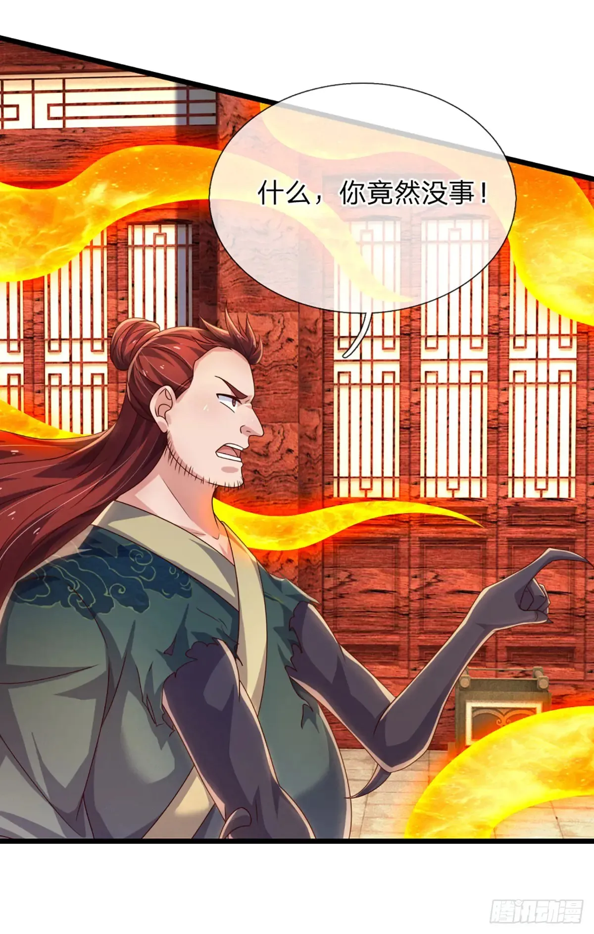 第342话 不慌，一招秒！6