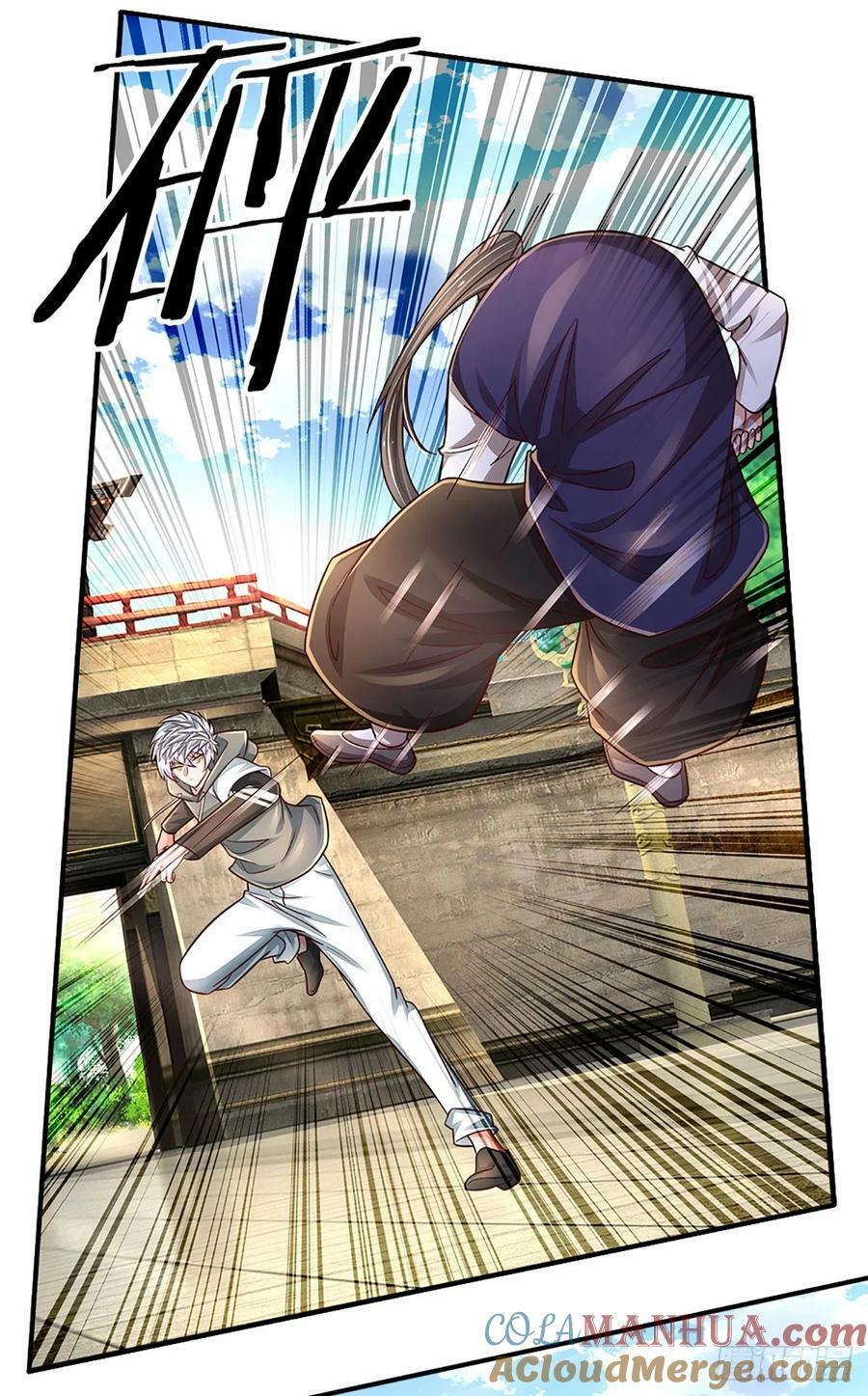 第258话 王爷，救我！38