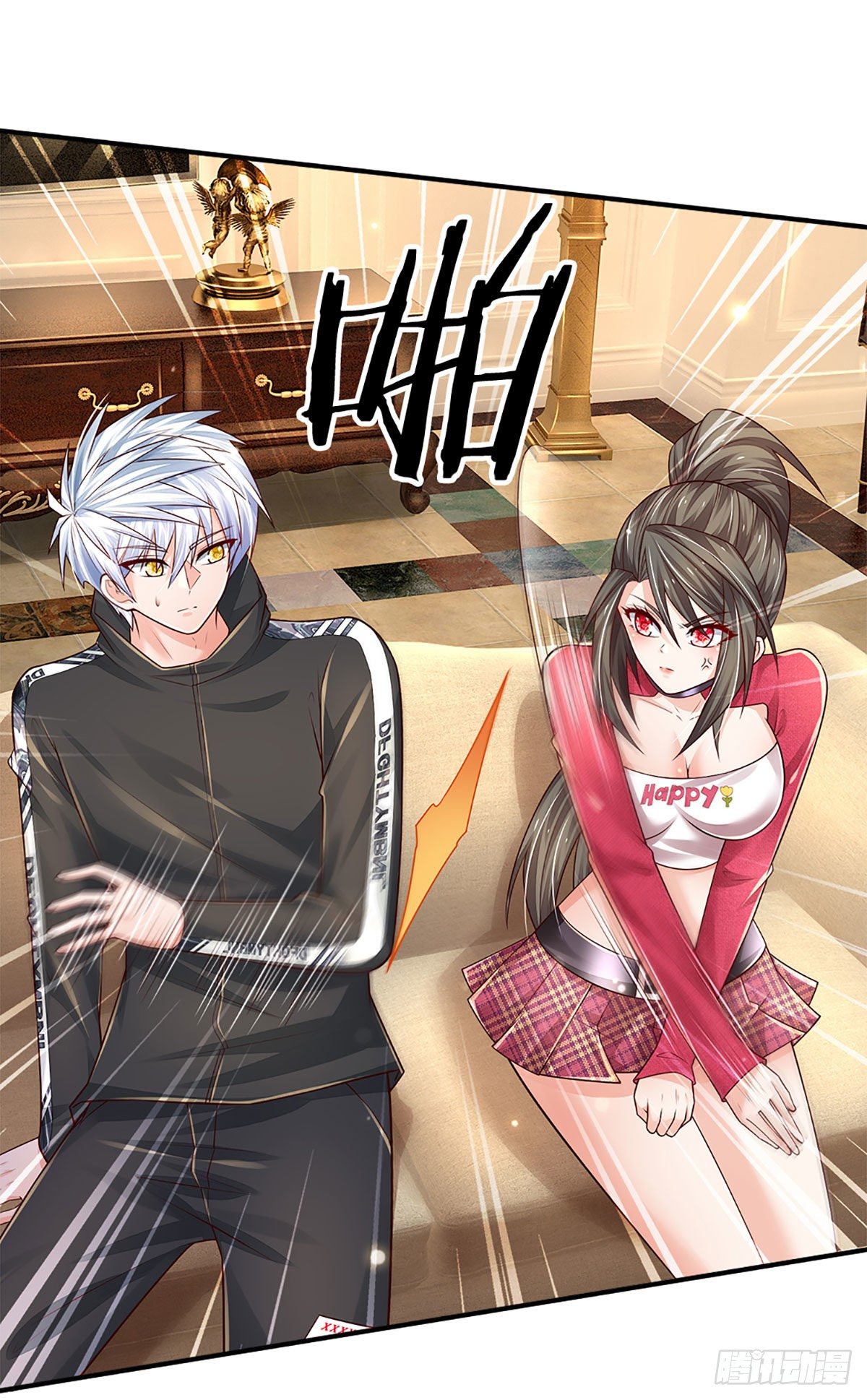 第141话 爱情不能用金钱衡量30