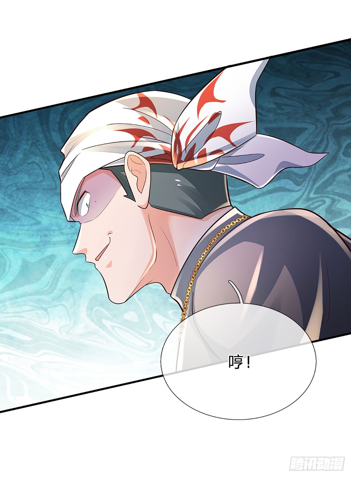 第199话 守护荣耀，大于生死9