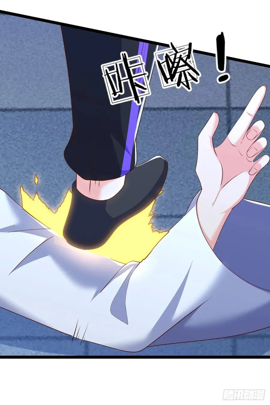 第330话 太狂咯！9