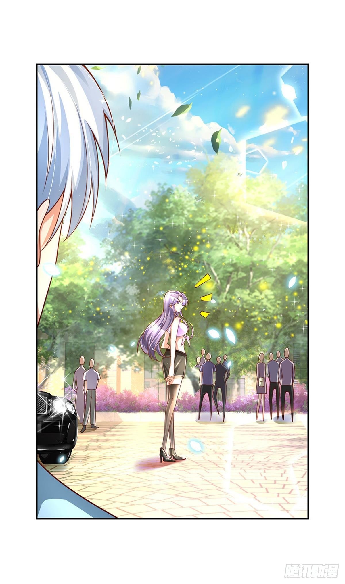 第5话 靠谱的保镖22