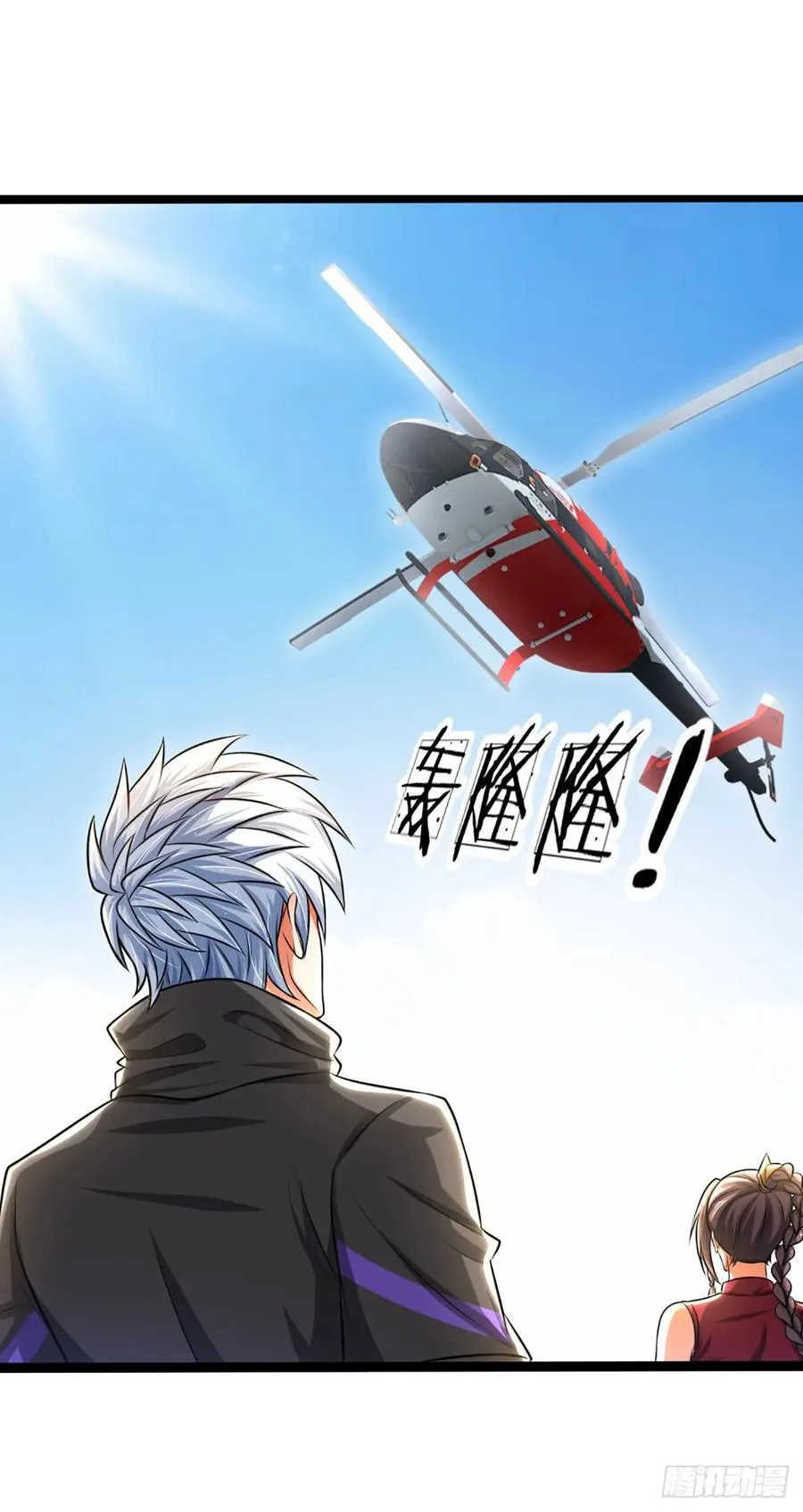 第323话 西方魔道1