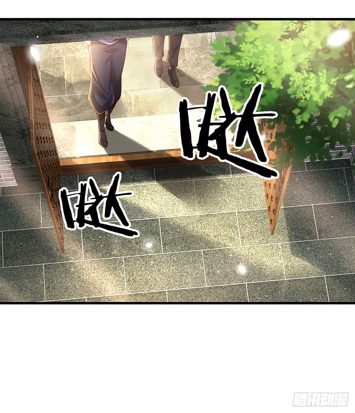 第151话 跟我一起只会更危险29