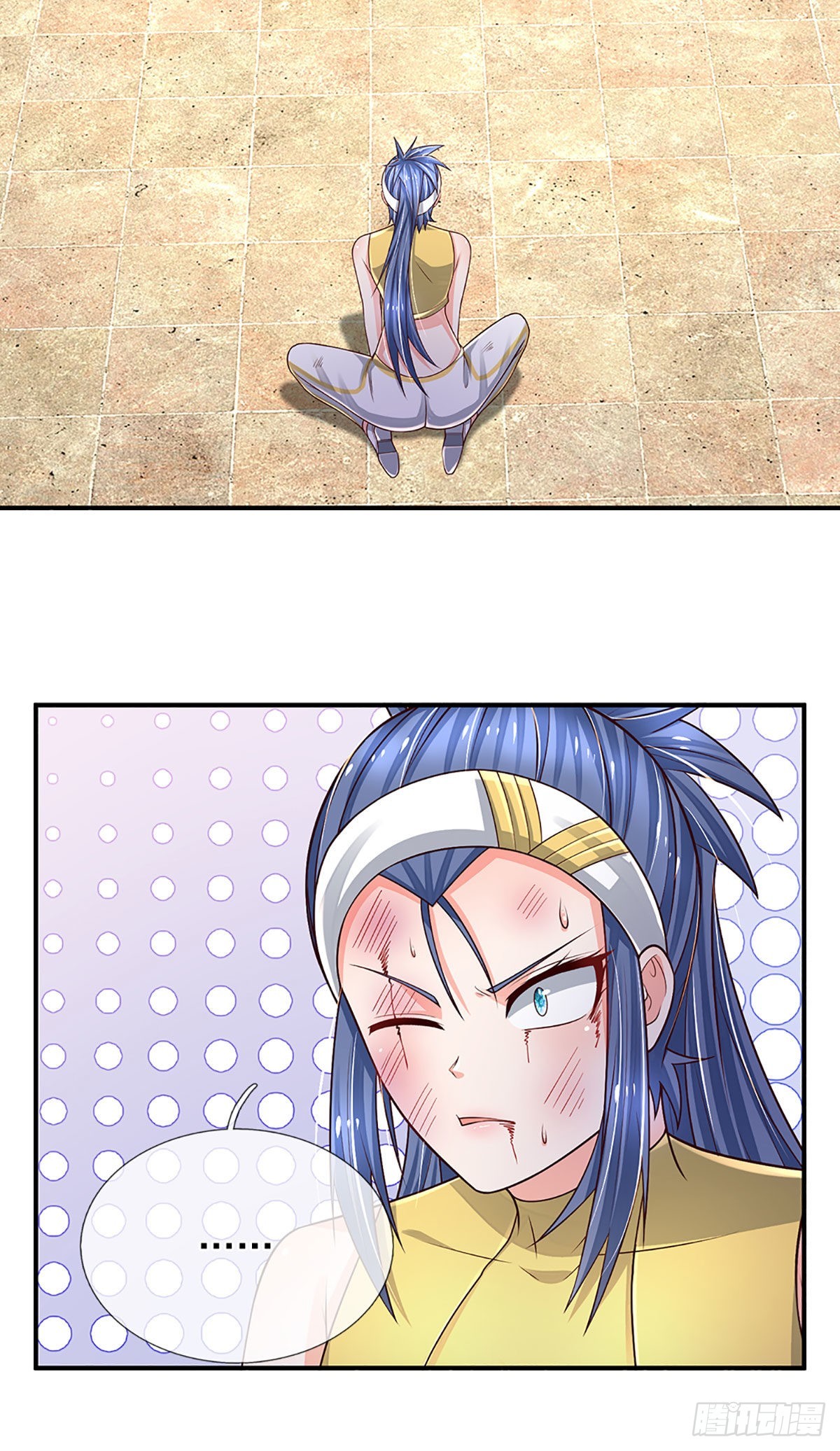 第189话 你还想打吗？34