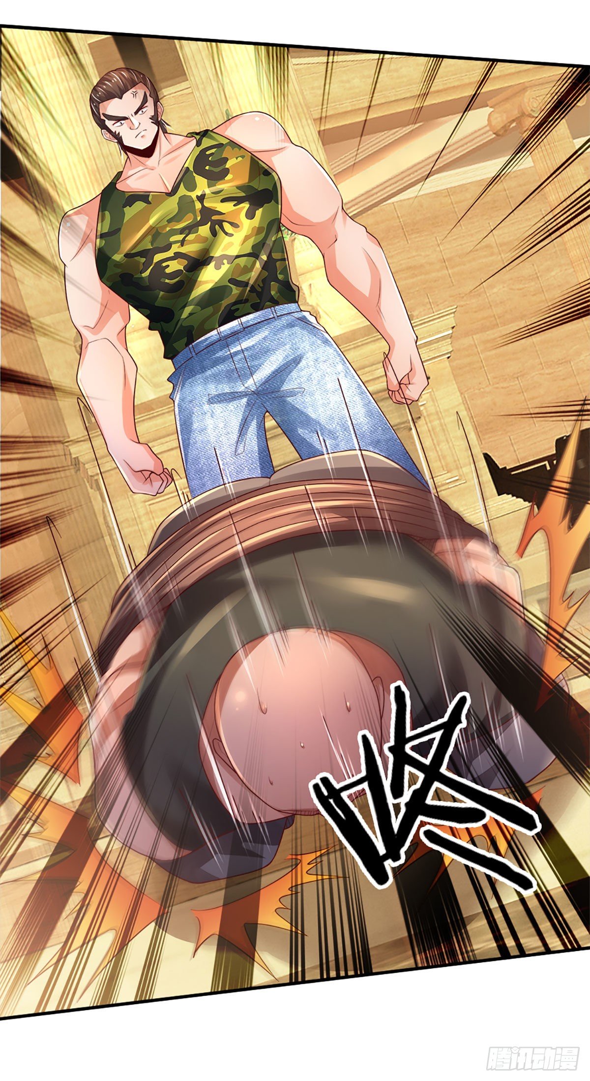 第57话 游说失败4