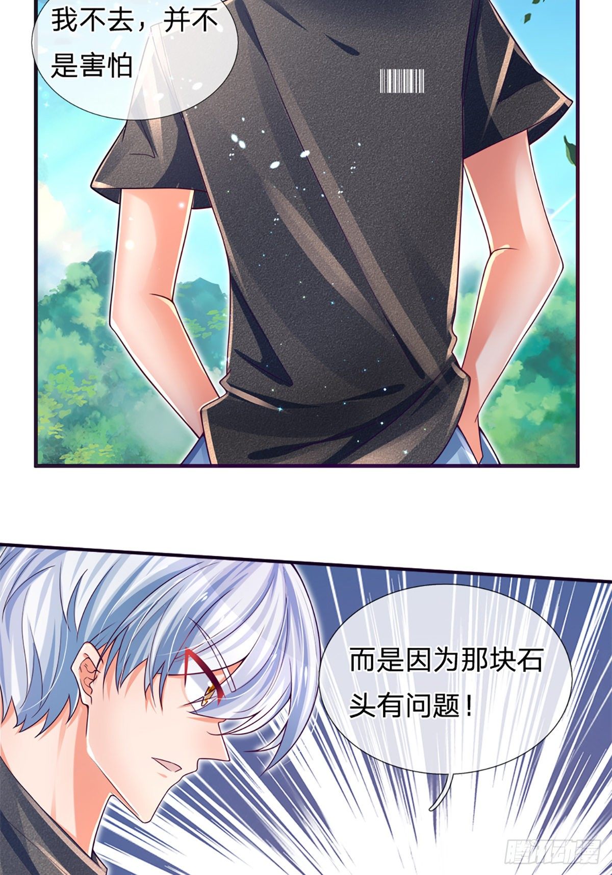 第21话 石头有问题4