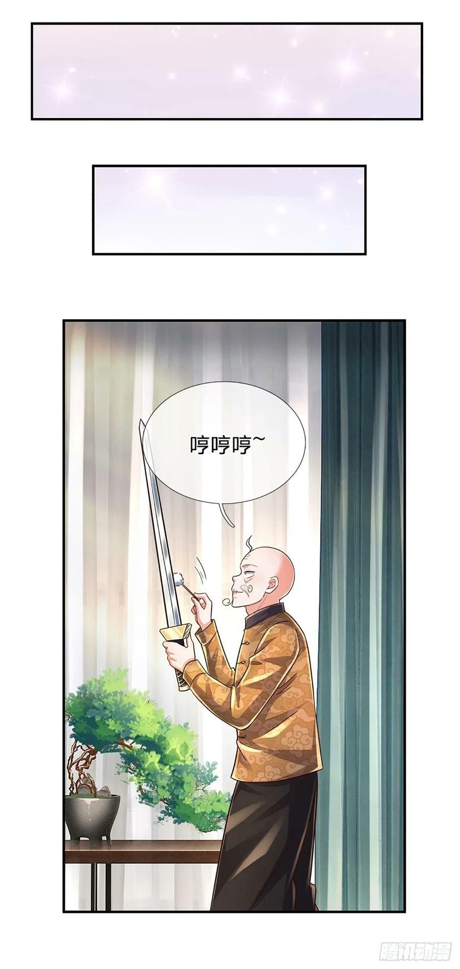 第252话 何家遭难，不可饶恕37