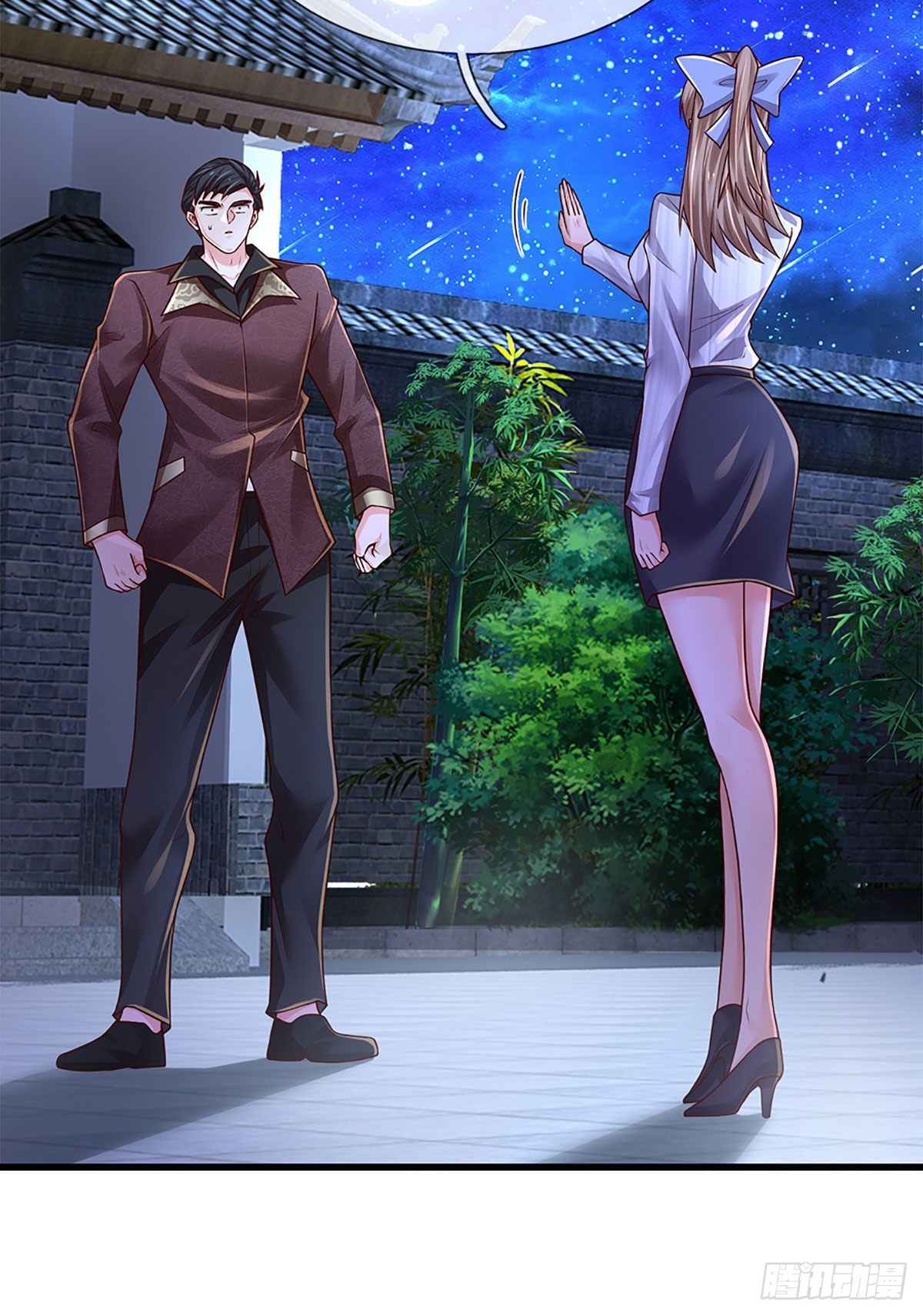 第190话 月黑风高夜17