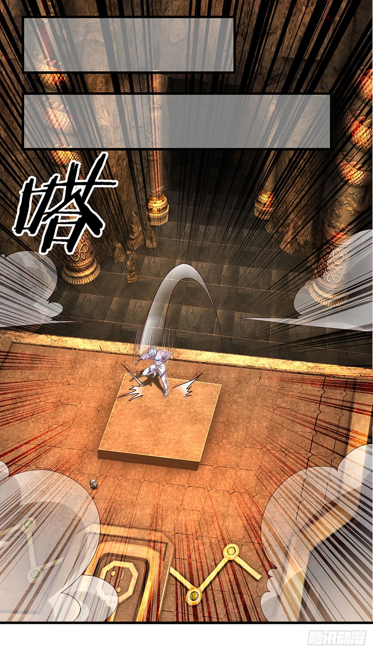 第165话 告诉我，你是谁？26