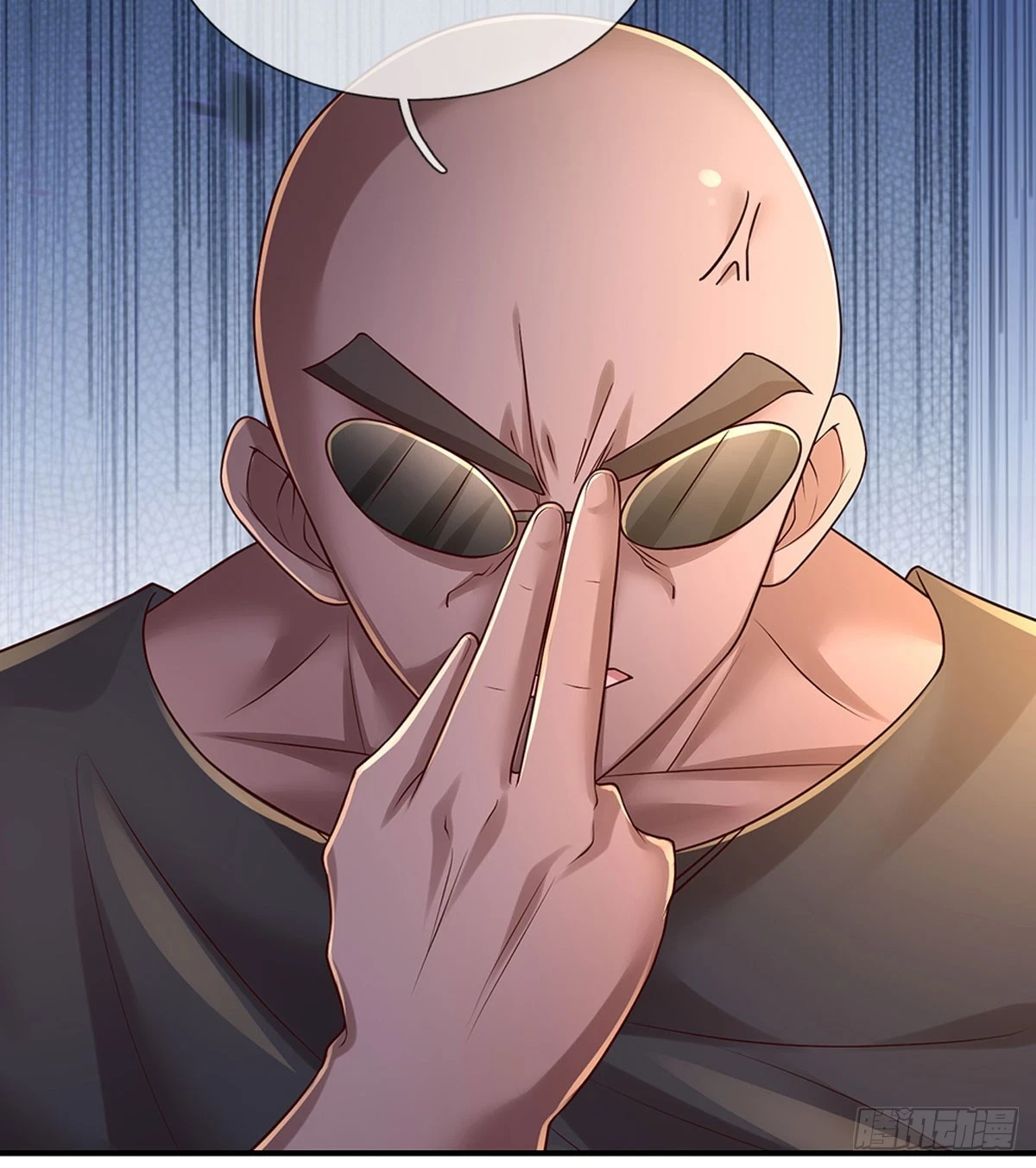 第221话 咎由自取，一人一拳39