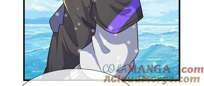 第355话 自助海鲜盛宴30