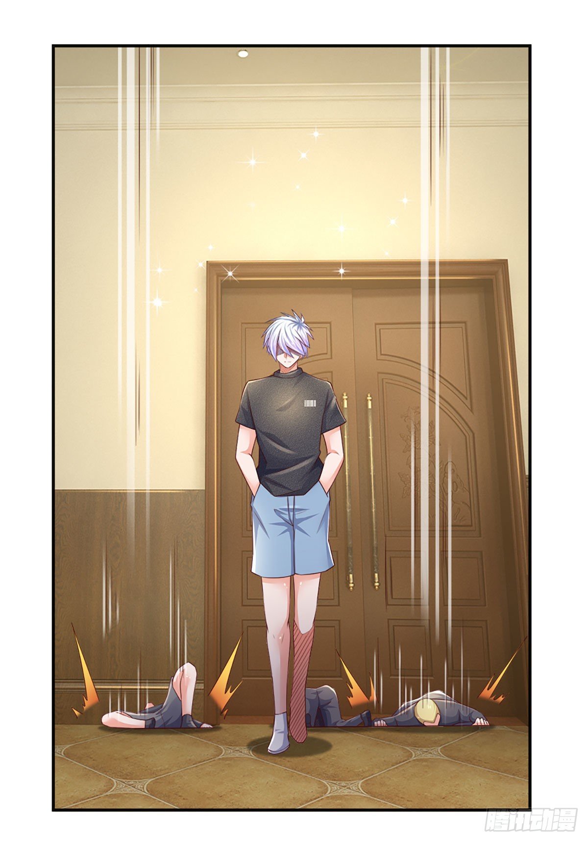 第46话 不请自来25