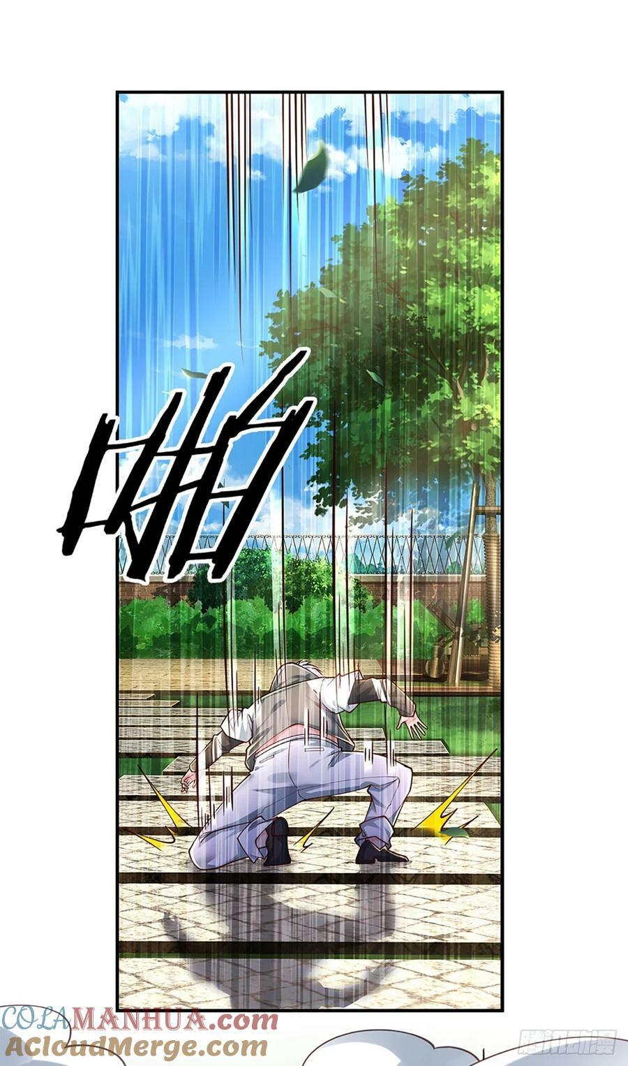 第252话 何家遭难，不可饶恕22