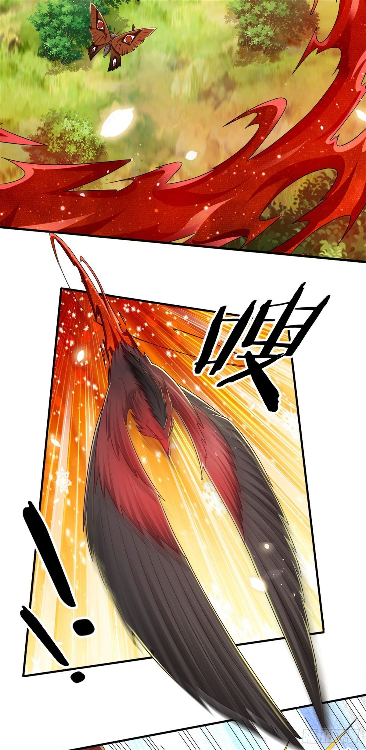 第86话 妖魔复苏12