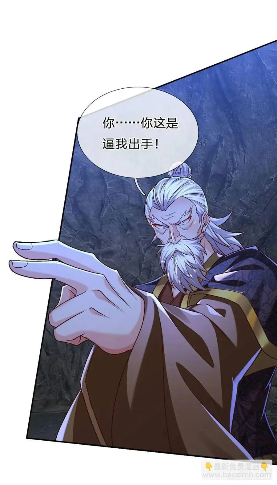 第312话 阎王拦不住要死的鬼3