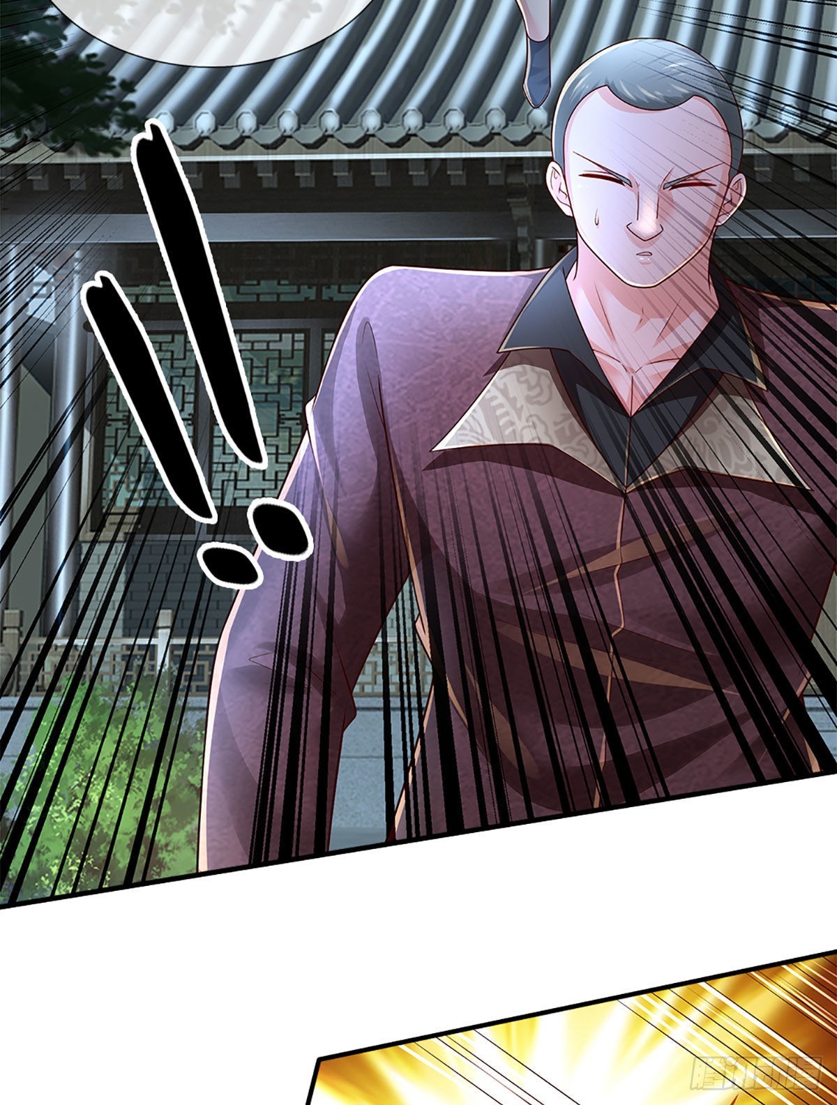 第191话 夜袭，干掉目标！23